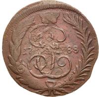 1 копейка 1788 года