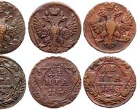 Денга 1748 года