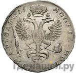 Каталог монет Екатерина I