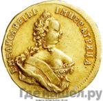 Каталог монет Елизавета