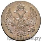 Каталог монет Александр I