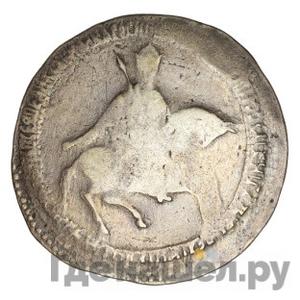 Каталог монет Допетровские монеты