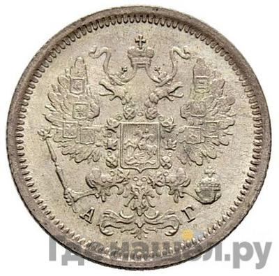 Каталог монет Александр III