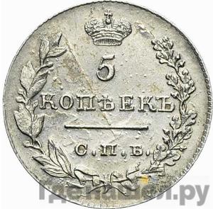 Каталог монет Николай I