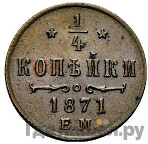 Каталог монет Александр II