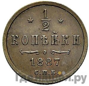 Каталог монет Александр III