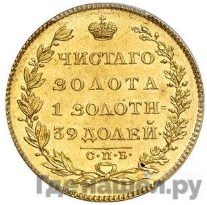 Каталог монет Николай I