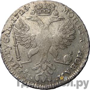 Каталог монет ekaterina-i