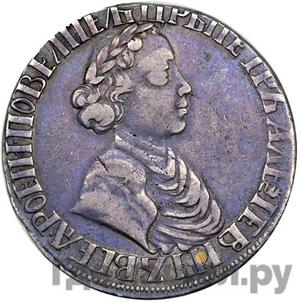 Каталог монет petr-i