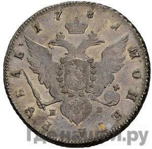 Каталог монет Екатерина II