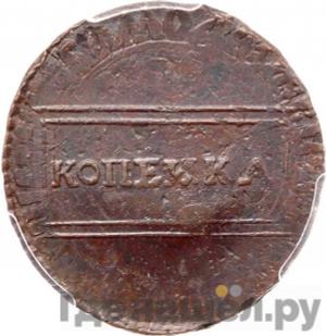 Каталог монет Петр I