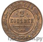 Каталог монет Александр III