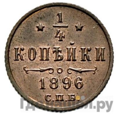 Каталог монет Николай II