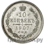 Каталог монет Николай II