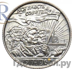 Каталог монет Пробные