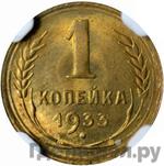 Каталог монет Местные выпуски