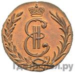 Каталог монет Екатерина II