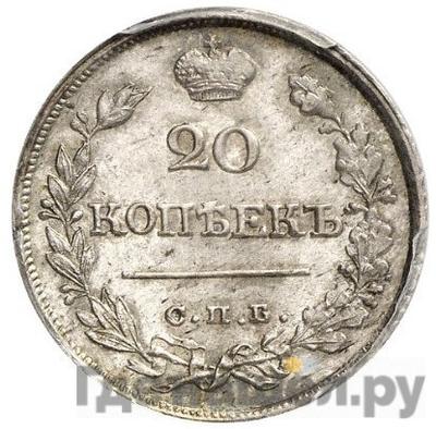 Каталог монет Александр I