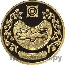 Каталог монет Юбилейные 92-19