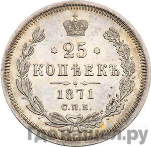 Каталог монет Александр II