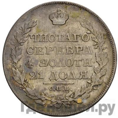 Каталог монет Александр I