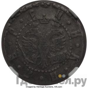 Каталог монет petr-i