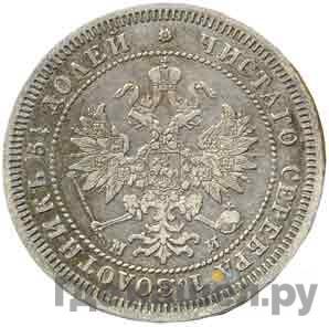 Каталог монет Александр II