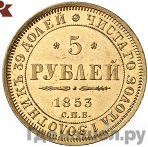 Каталог монет Николай I