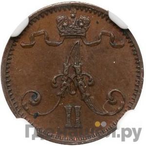 Каталог монет Александр II