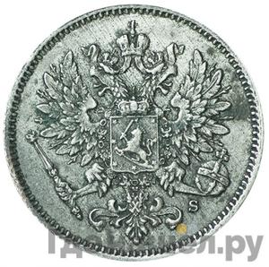 Каталог монет Николай II