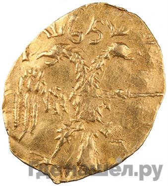 Каталог монет Допетровские монеты