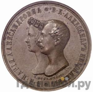 Каталог монет Николай I