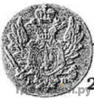 Каталог монет Александр I