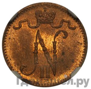 Каталог монет Николай II