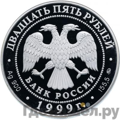 Каталог монет Юбилейные 92-19