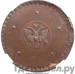 Каталог монет Петр I