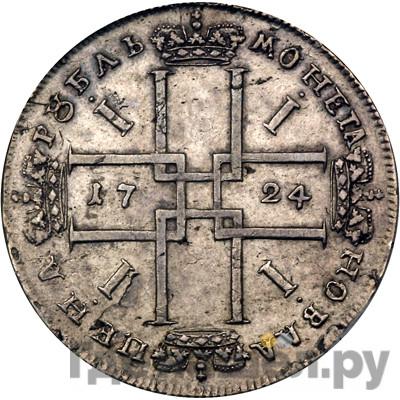 Каталог монет Петр I