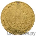 Монеты Австрийские дукаты