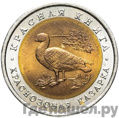 Каталог монет Юбилейные 92-19