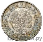 Каталог монет Александр II