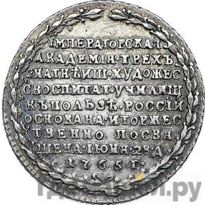 Каталог монет Екатерина II