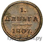 Каталог монет Александр I