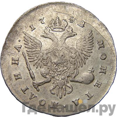 Каталог серебряных монет Елизаветы