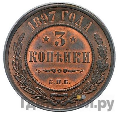 Каталог монет Николай II