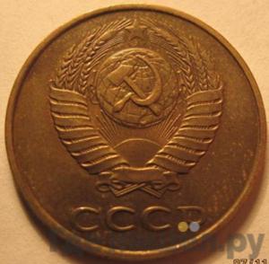 Каталог монет Тиражные