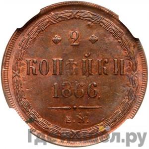 Каталог монет Александр II