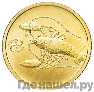 Каталог монет Юбилейные 92-19