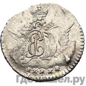 Каталог монет Елизавета