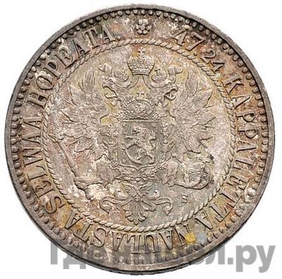 Каталог монет Александр II