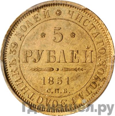 Каталог монет Николай I